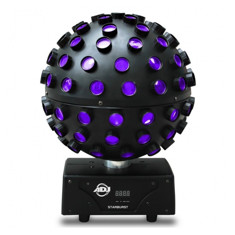 AMERICAN DJ Starburst - Efekt LED