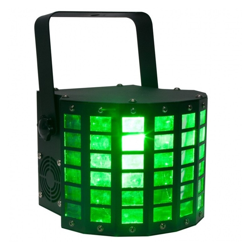 American DJ Mini Dekker - Efekt LED