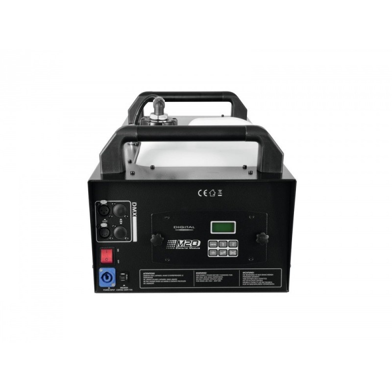 ANTARI M-10 Stage Fogger with Controller - Wytwornica Dymu