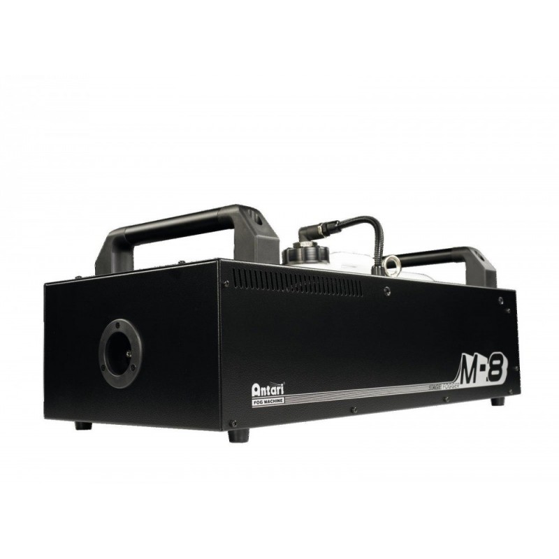 ANTARI M-8 Stage Fogger with Controller - Wytwornica dymu
