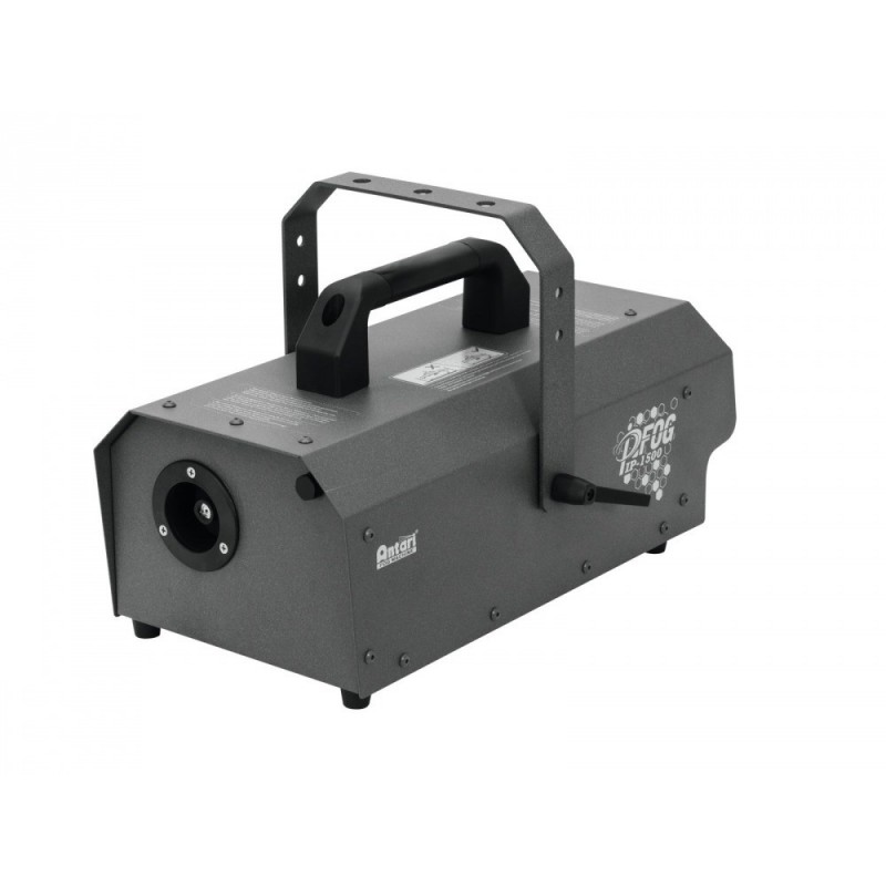 ANTARI IP-1500 Fog Machine IP63 - Wytwornica Dymu