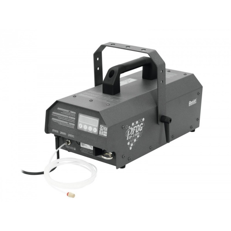 ANTARI IP-1500 Fog Machine IP63 - Wytwornica Dymu