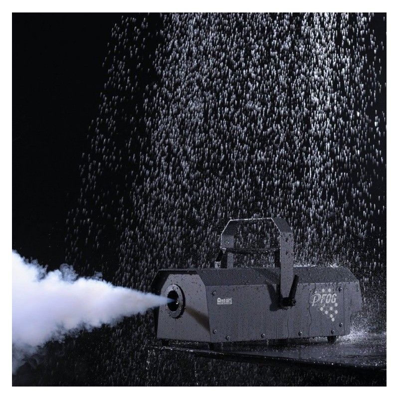 ANTARI IP-1500 Fog Machine IP63 - Wytwornica Dymu
