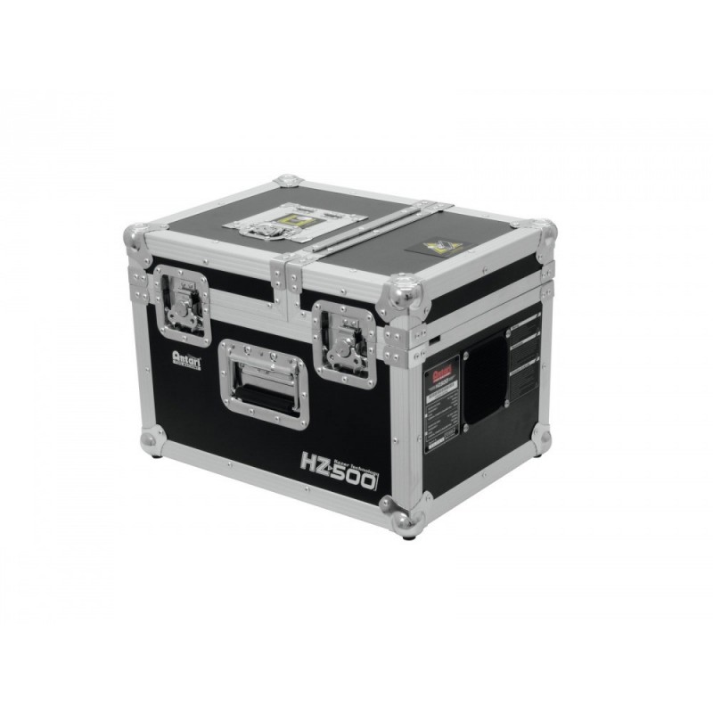 ANTARI HZ-500 Hazer - Wytwornica mgły w walizce