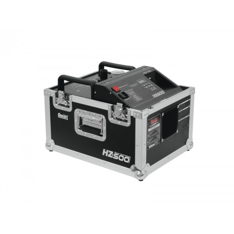 ANTARI HZ-500 Hazer - Wytwornica mgły w walizce