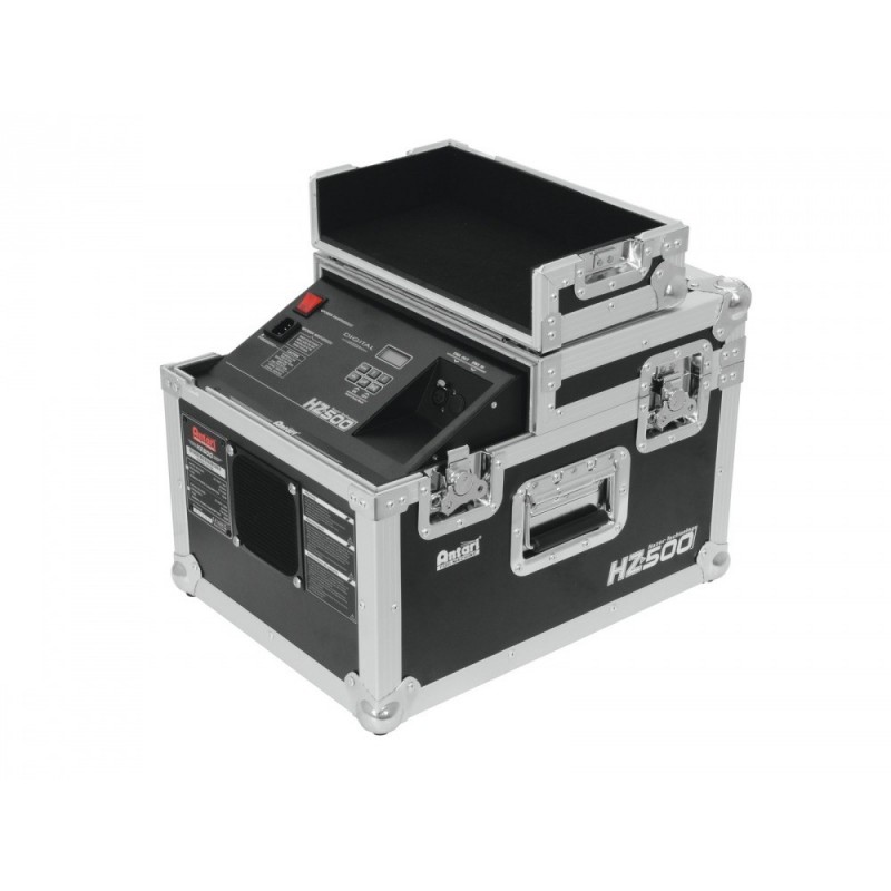 ANTARI HZ-500 Hazer - Wytwornica mgły w walizce