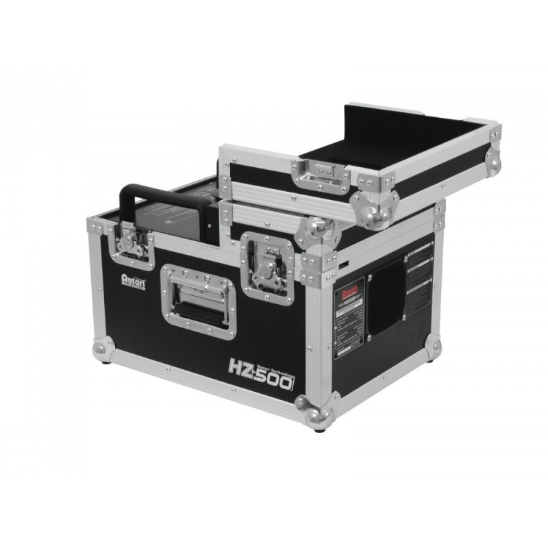 ANTARI HZ-500 Hazer - Wytwornica mgły w walizce