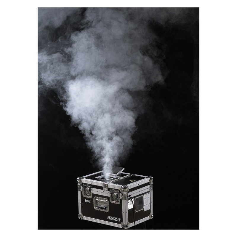 ANTARI HZ-500 Hazer - Wytwornica mgły w walizce