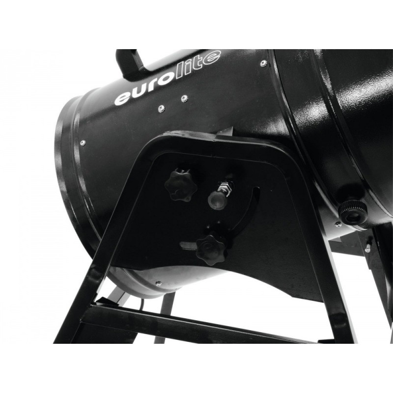 EUROLITE Foam 1200 Cannon - Wytwornica Piany