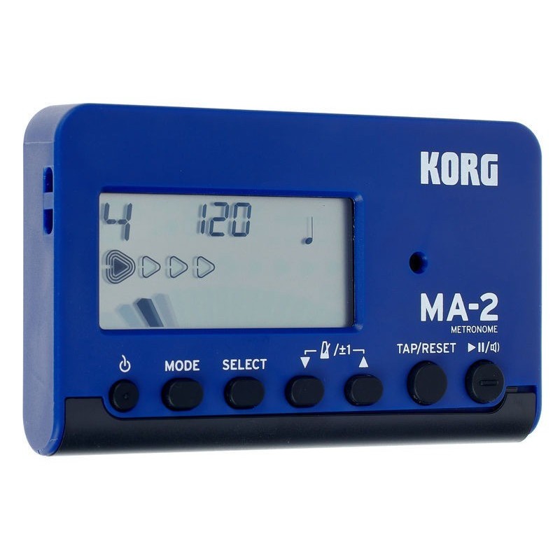 Korg MA-2 BLBK - metronom