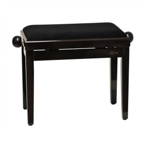 Ever Play PB-6 - Ława Do Pianina glossy rosewood