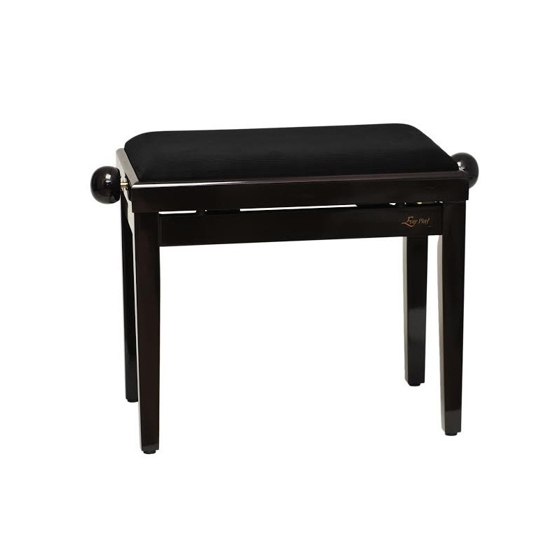 Ever Play PB-6 - Ława Do Pianina glossy rosewood