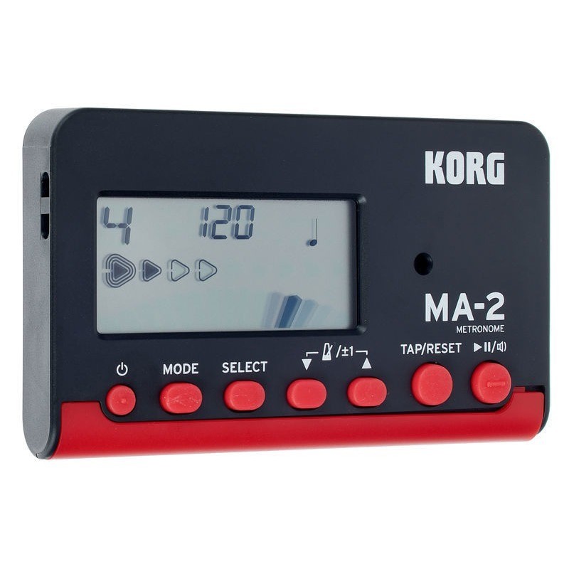 Korg MA-2 BKRD - metronom