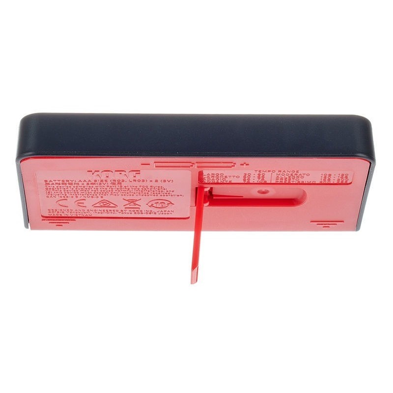 Korg MA-2 BKRD - metronom