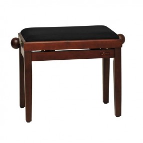 Ever Play PB-7 - Ława Do Pianina matt mahogany