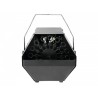 EUROLITE B-100 Bubble Machine black DMX - Wytwornica Baniek