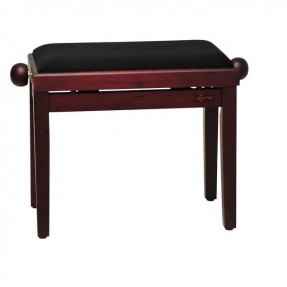 Ever Play PB-8 - Ława do Pianina matt walnut