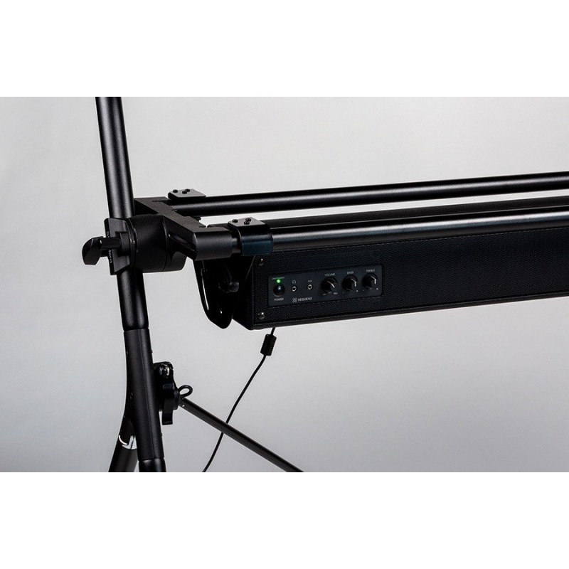 SEQUENZ SonicBar - stereofoniczny system monitorowy