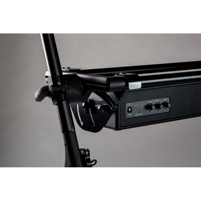 SEQUENZ SonicBar - stereofoniczny system monitorowy