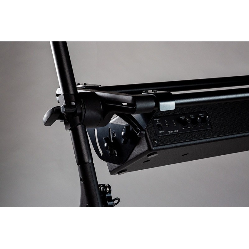 SEQUENZ SonicBar - stereofoniczny system monitorowy