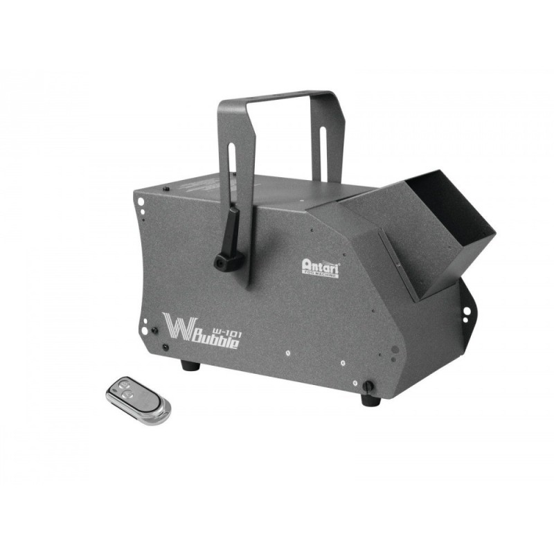 ANTARI W-101 Bubble Machine - Wytwornica baniek