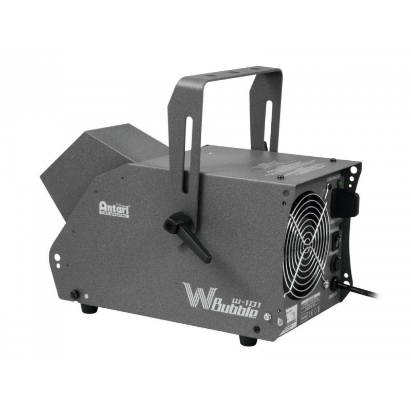 ANTARI W-101 Bubble Machine - Wytwornica baniek