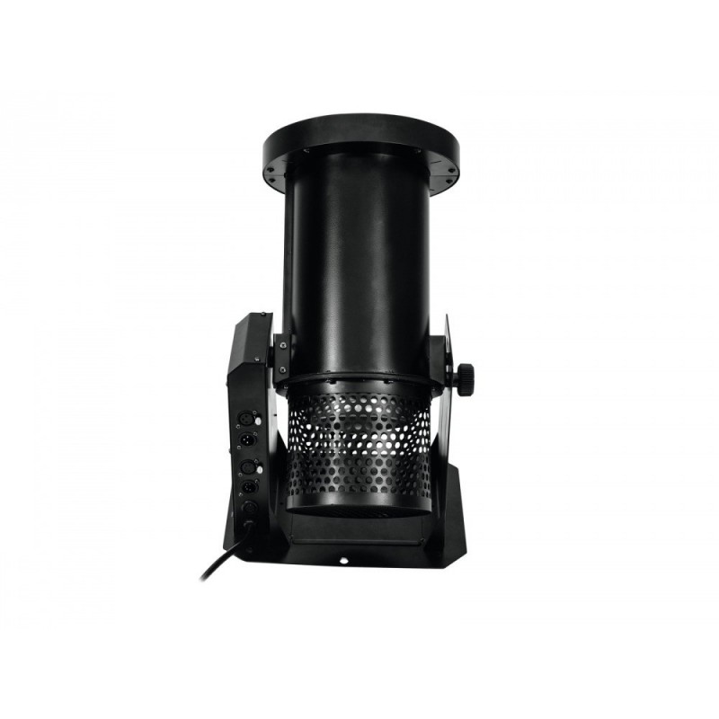 EUROLITE LED Confetti Storm - wyrzutnia konfetti z LED