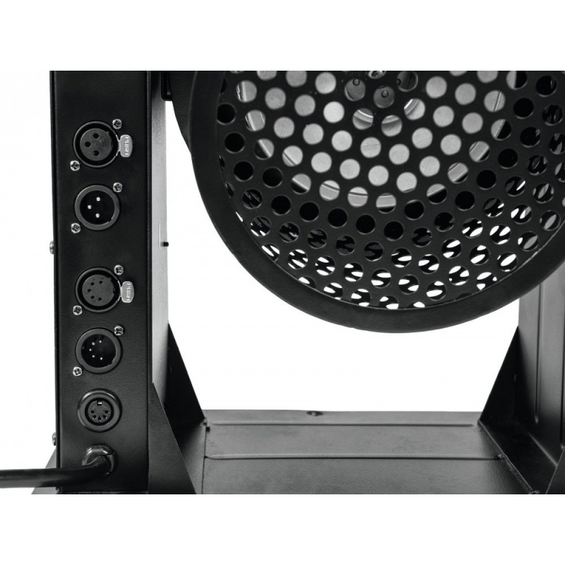 EUROLITE LED Confetti Storm - wyrzutnia konfetti z LED