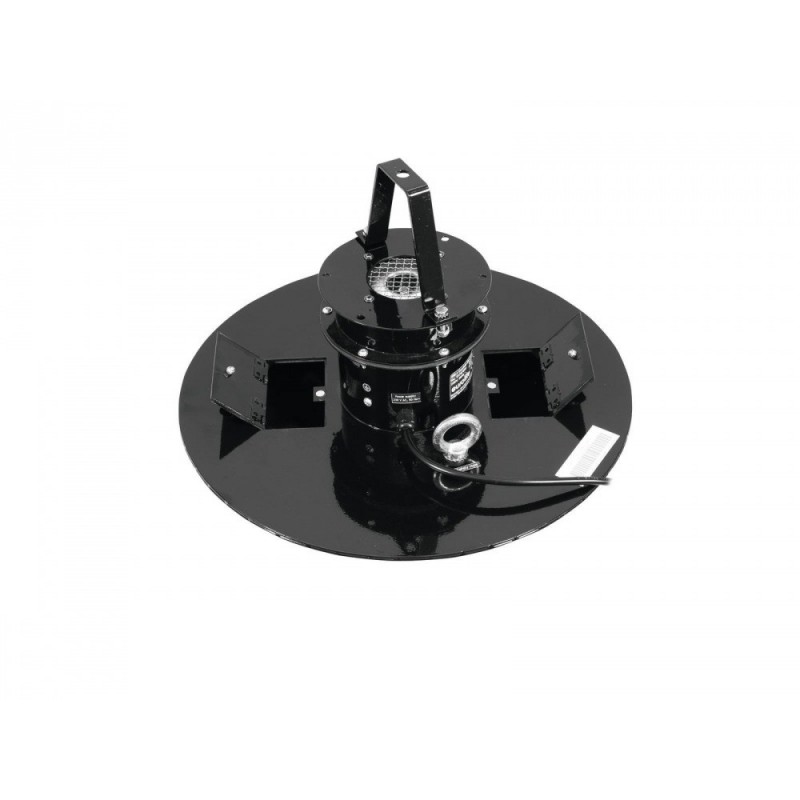 EUROLITE SW-1 Confetti Machine - wyrzutnia konfetti