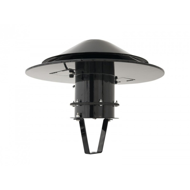 EUROLITE SW-1 Confetti Machine - wyrzutnia konfetti