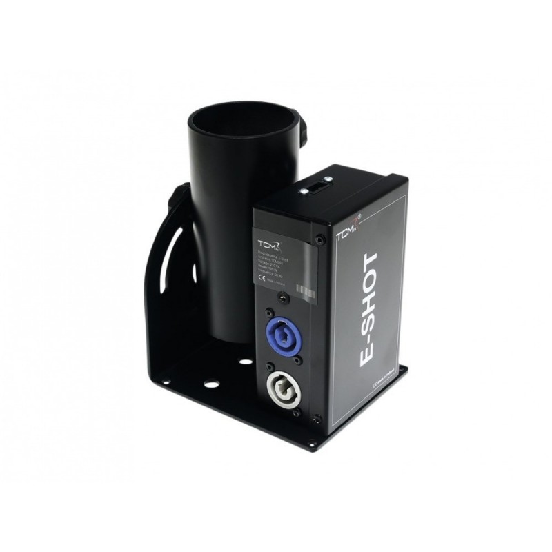 TCM FX E-Shot - wyrzutnia konfetti