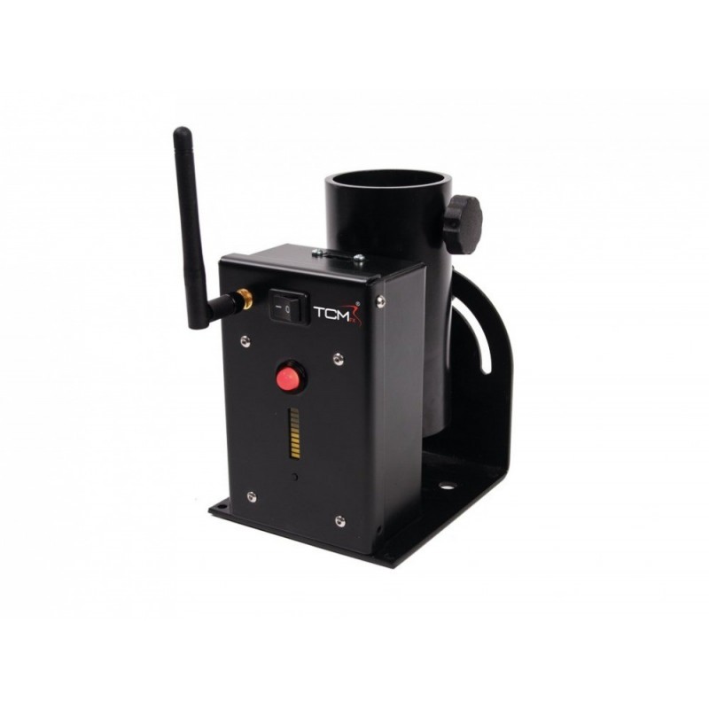 TCM FX WI-Shot - bezprzewodowa wyrzutnia konfetti