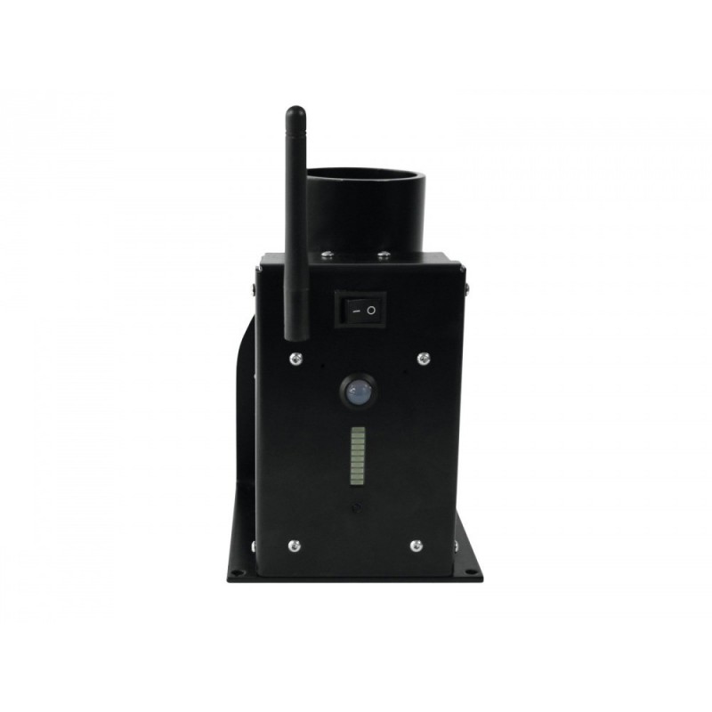 TCM FX WI-Shot - bezprzewodowa wyrzutnia konfetti