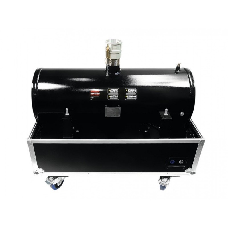 TCM FX Stadium Cannon 2 - Wyrzutnia konfetti