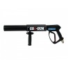 TCM FX CO2 Gun - efekt co2