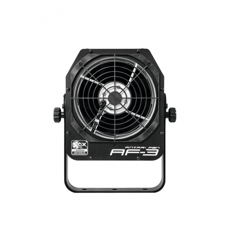 ANTARI AF-3X - Wentylator