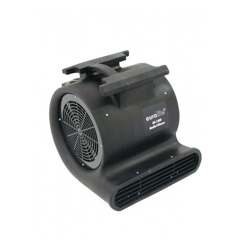 EUROLITE RF-1200 Radial Blower - Wentylator