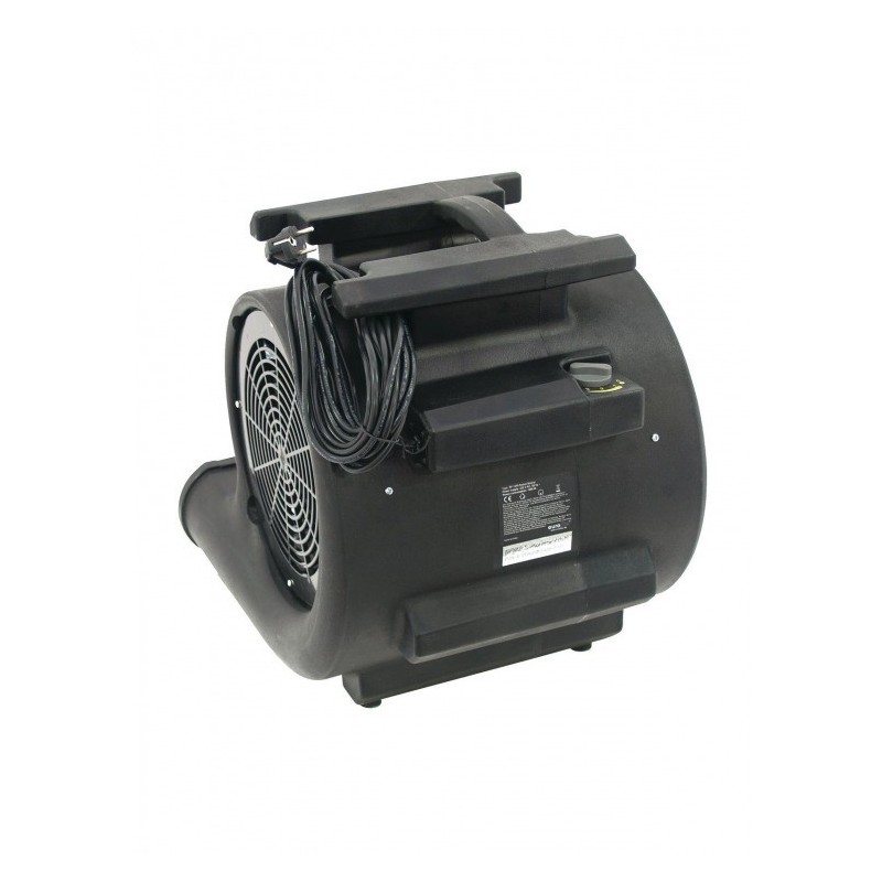EUROLITE RF-1200 Radial Blower - Wentylator