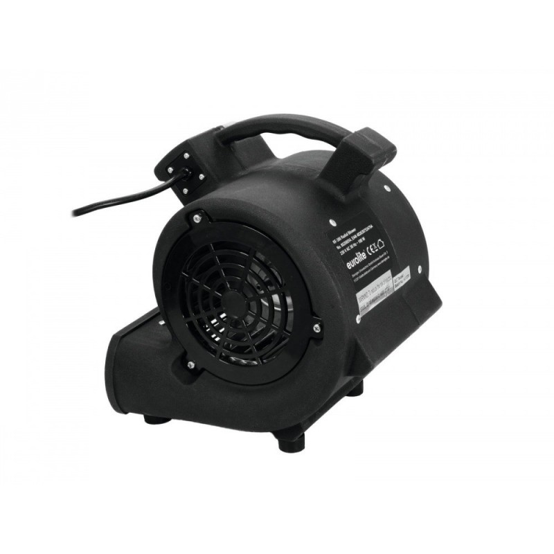 EUROLITE RF-300 Radial Blower - Wentylator