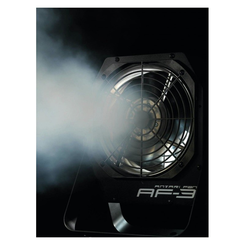 ANTARI AF-3R Effect Fan - Wentylator