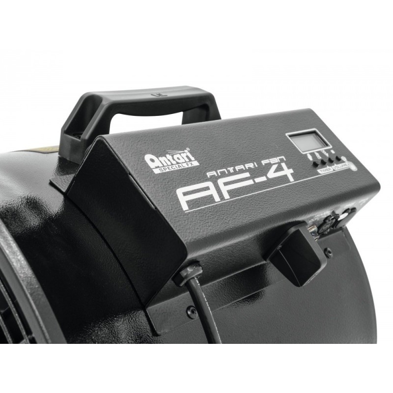 ANTARI AF-4R Effect Fan - Wentylator