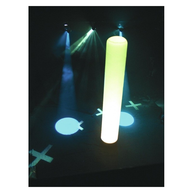 EUROLITE AC-300 Air Effect - Tuba powietrzna