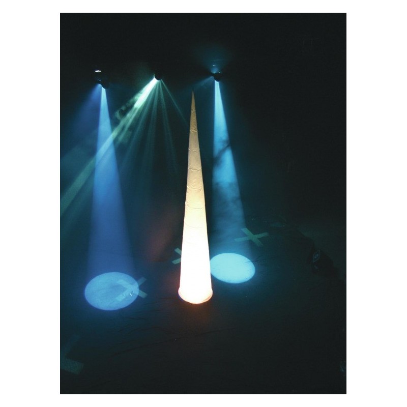 EUROLITE AC-300 Air Effect - Tuba powietrzna