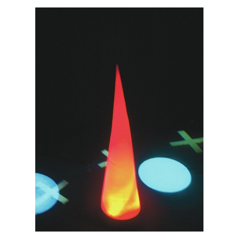 EUROLITE AC-300 Air Effect - Tuba powietrzna