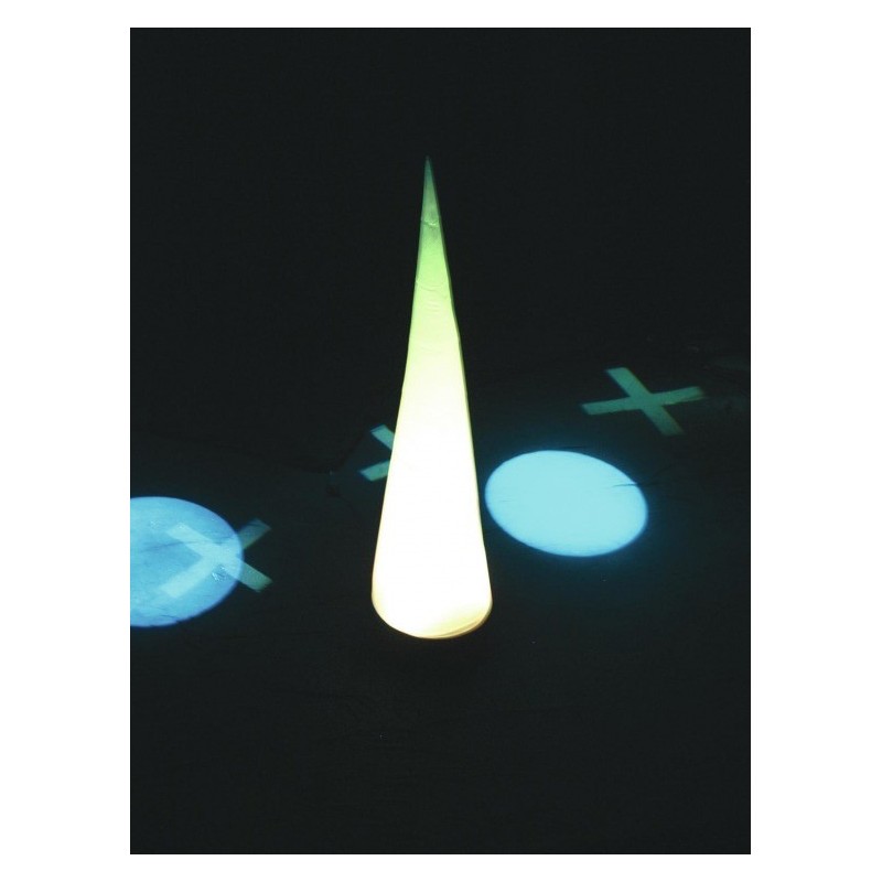 EUROLITE AC-300 Air Effect - Tuba powietrzna