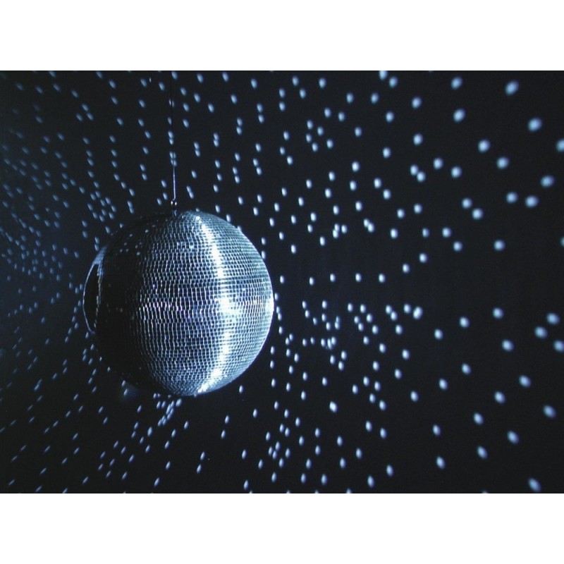 EUROLITE Mirror Ball 50cm - Kula Lustrzana