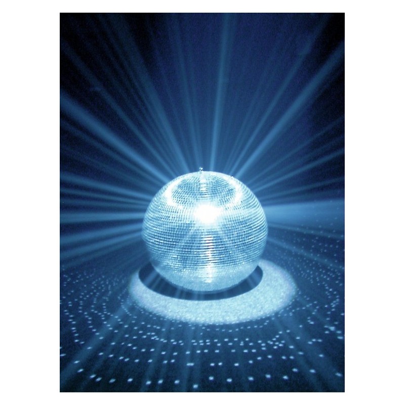 EUROLITE Mirror Ball 50cm - Kula Lustrzana