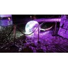 EUROLITE Mirror Ball 100cm - Kula Lustrzana