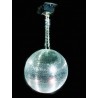 EUROLITE Mirror Ball 100cm - Kula Lustrzana