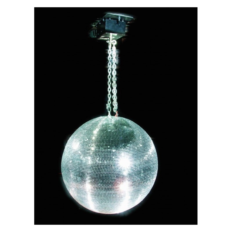 EUROLITE Mirror Ball 75cm - Kula Lustrzana